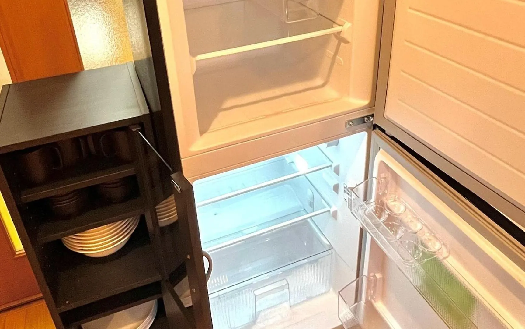 Apartmán S,F, Heights - Vacation Stay 18516 Prefektura Tokio