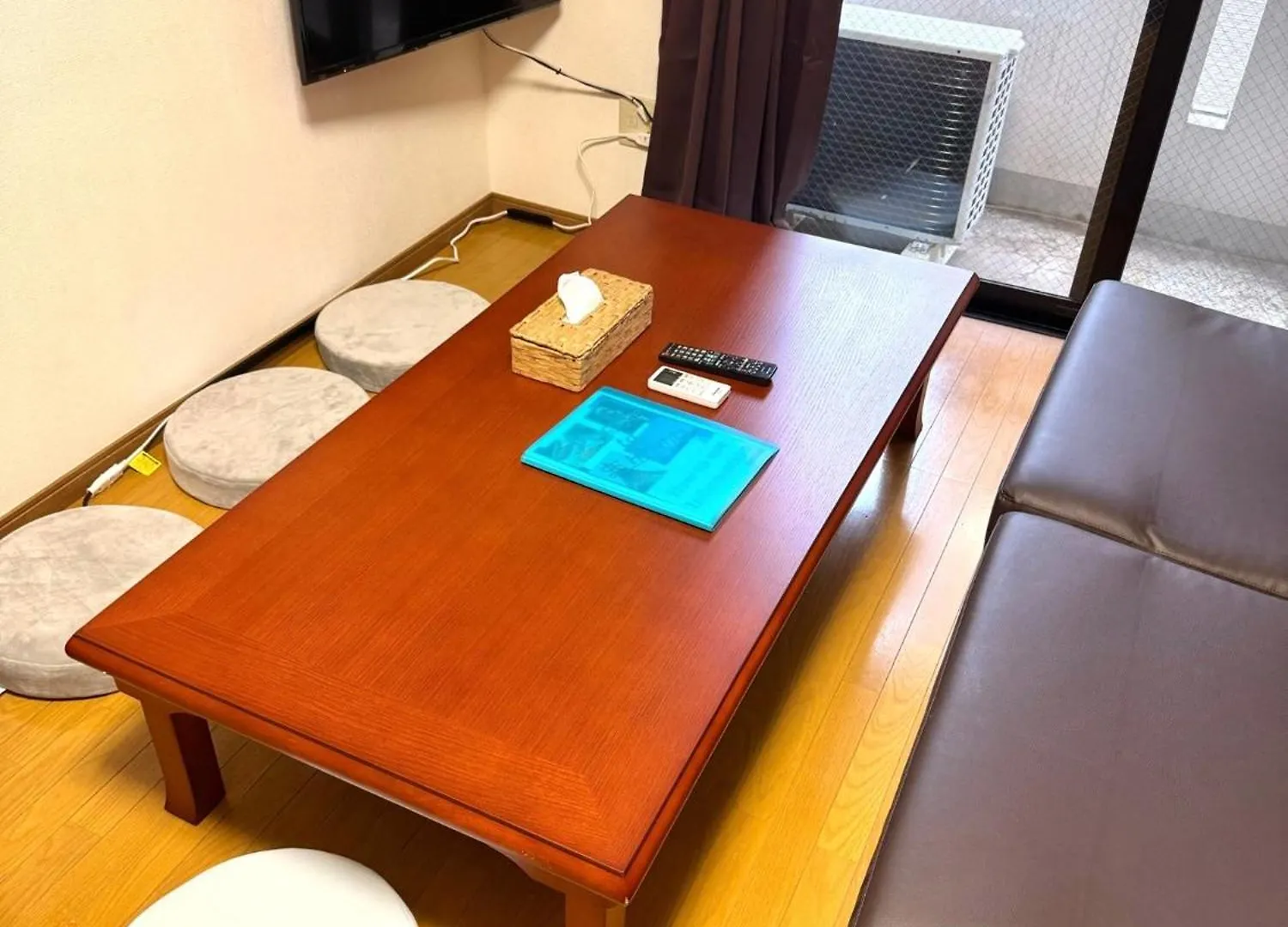 Apartmán S,F, Heights - Vacation Stay 18516 Prefektura Tokio