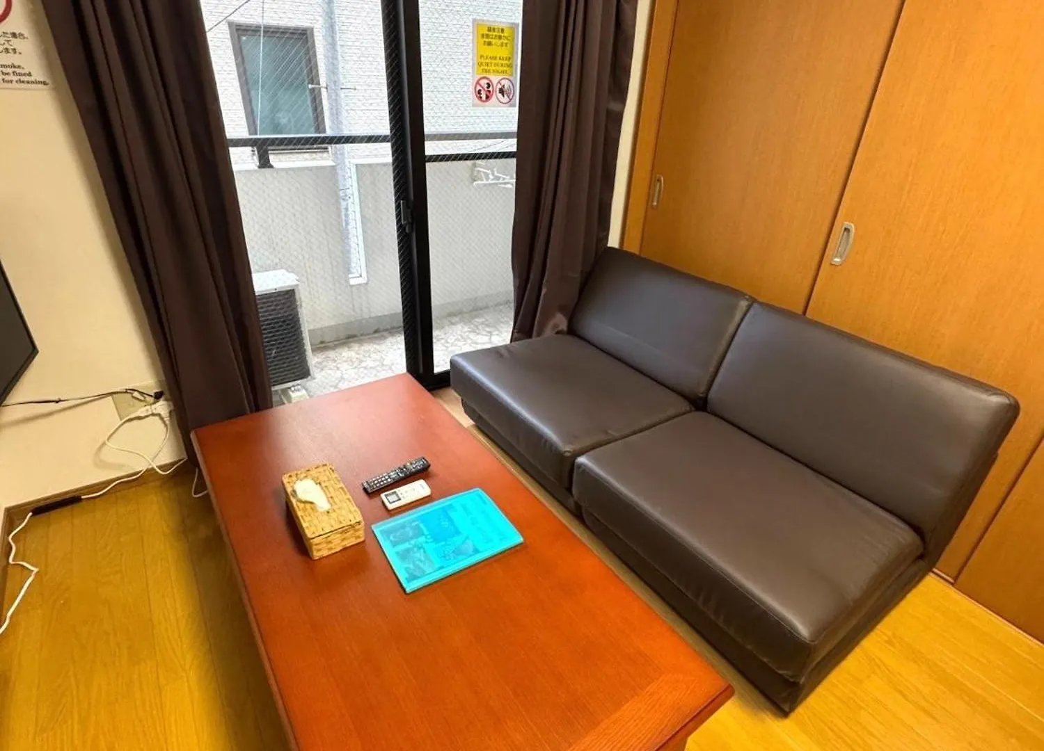 S,F, Heights - Vacation Stay 18516 Prefektura Tokio