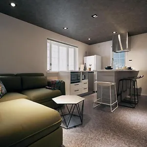  Apartment Real Life Aoyama