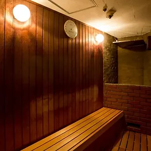 Capsule Land Yushima Hotel kapsułowy