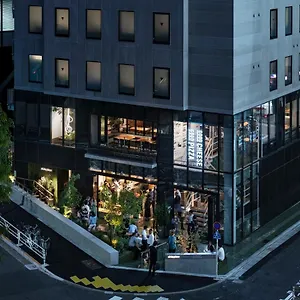Day Place Shibuya Отель