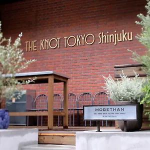 The Knot Shinjuku Tokio