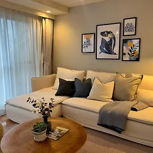  Apartment Roppongi Place