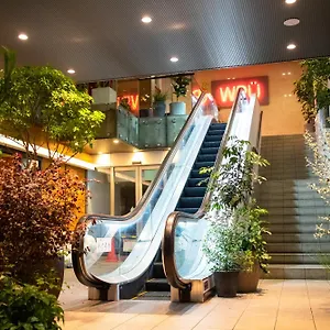Wpue Shinjuku Tokio