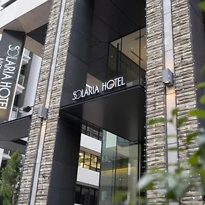 Solaria Nishitetsu Ginza Tokio