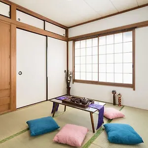 公寓 桜水湾, 東京都