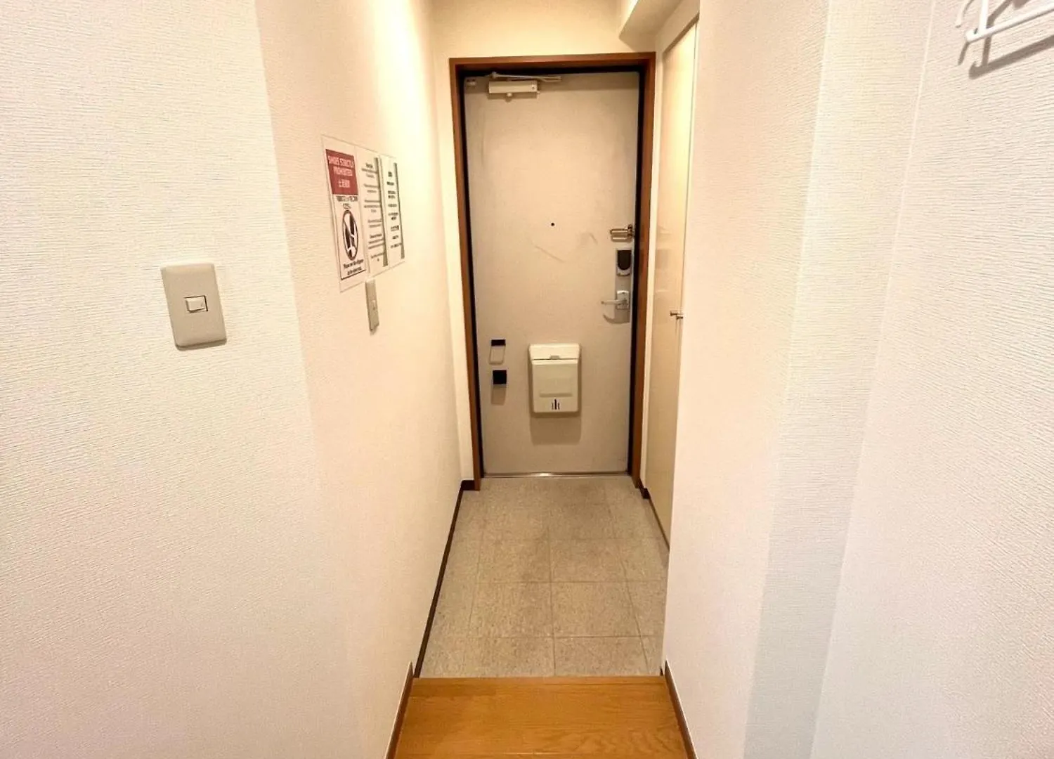 S,F, Heights - Vacation Stay 18516 Tokyo
