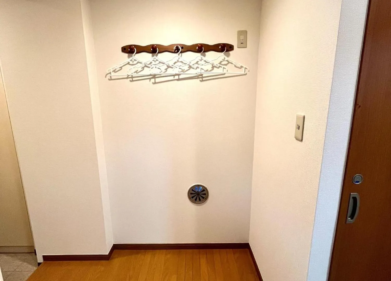 Apartment S,F, Heights - Vacation Stay 18516 Tokyo Japan