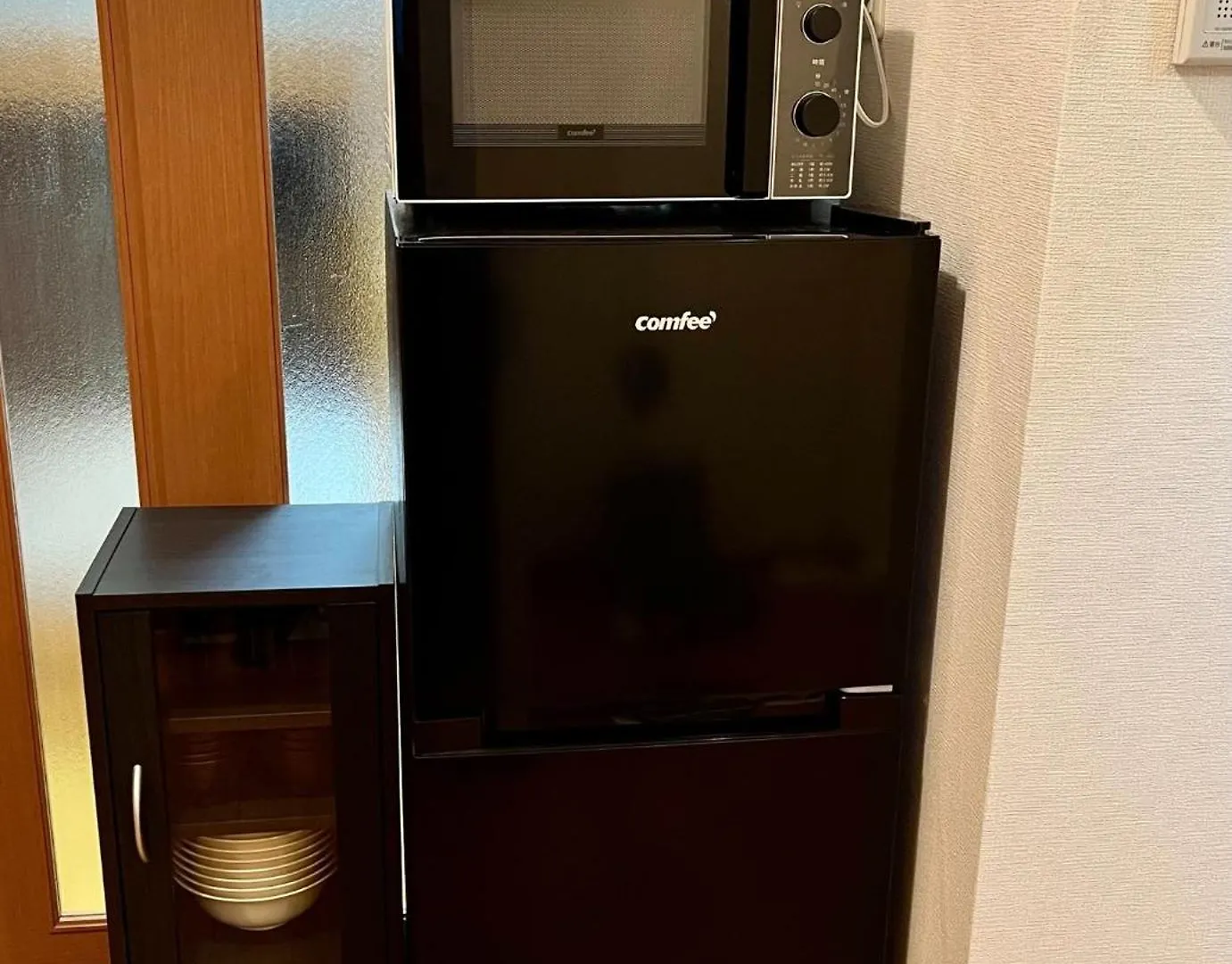 S,F, Heights - Vacation Stay 18516 Tokyo 0*,
