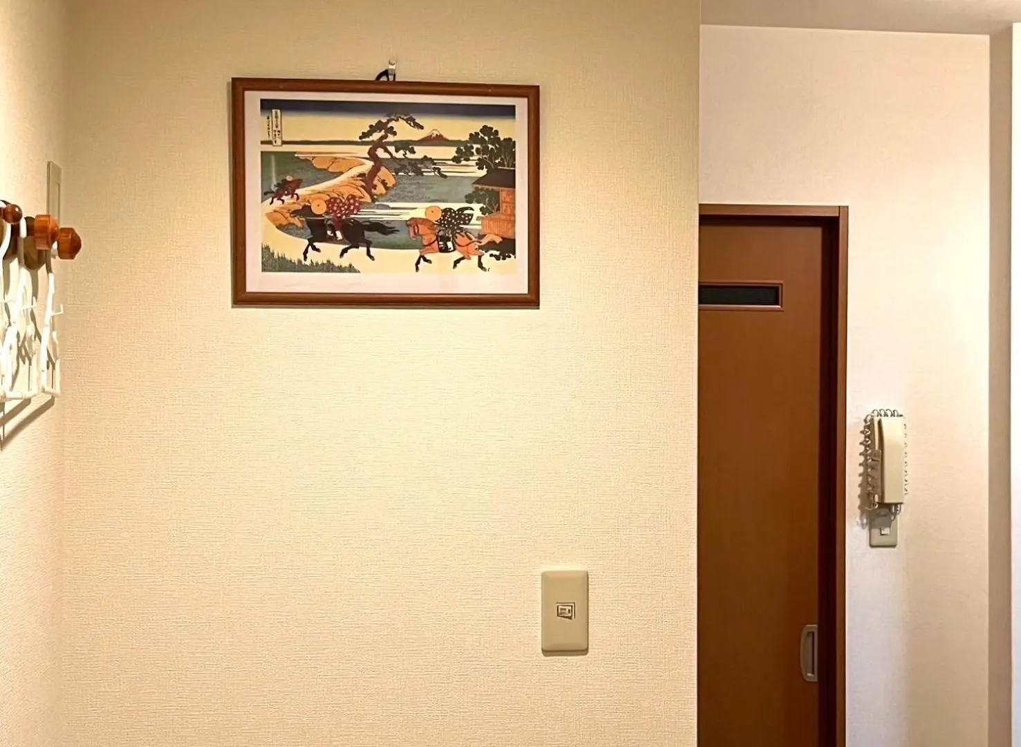 S,F, Heights - Vacation Stay 18516 Tokyo Apartment