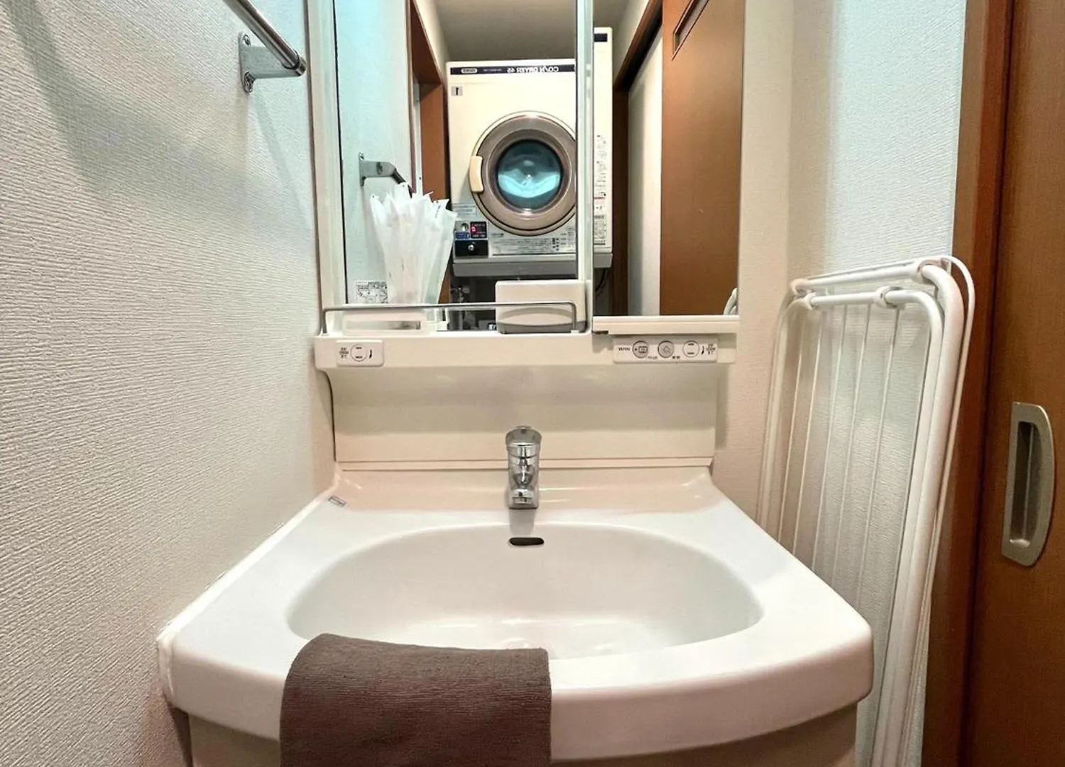 Apartment S,F, Heights - Vacation Stay 18516 Tokyo