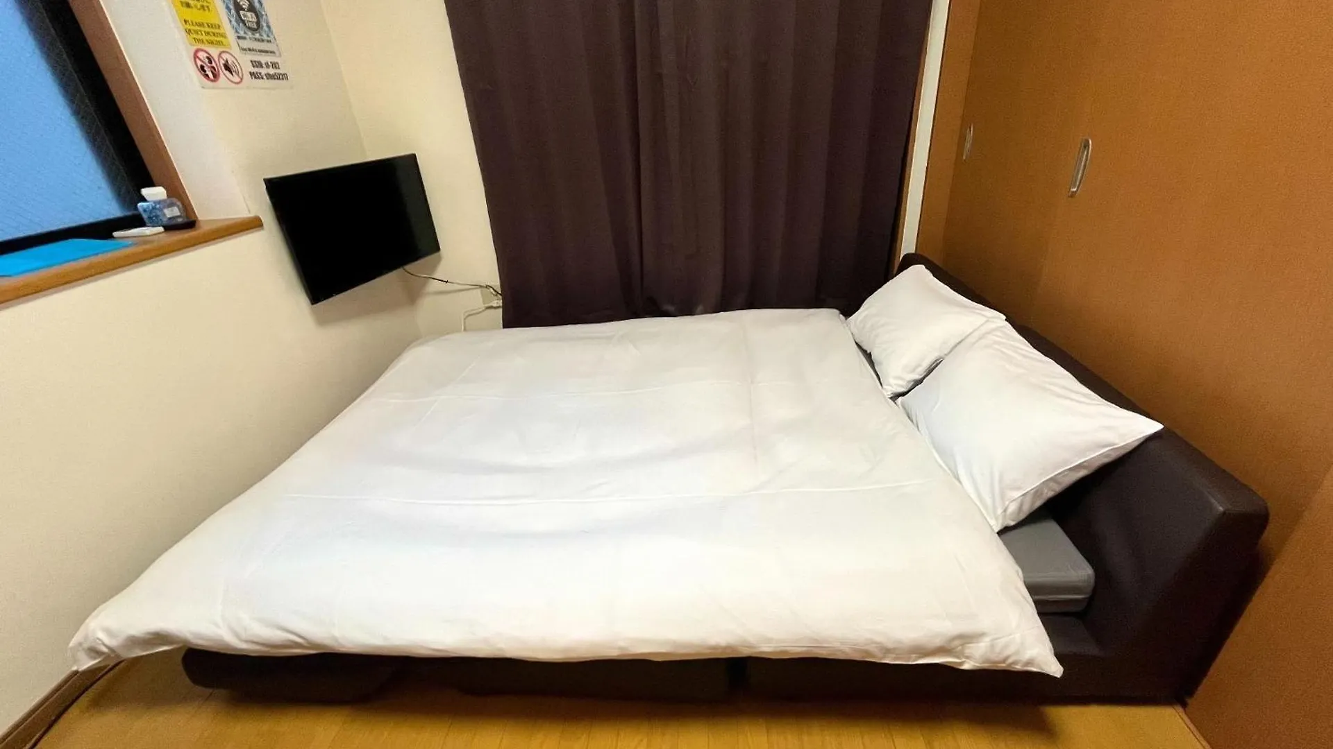 S,F, Heights - Vacation Stay 18516 Tokyo 0*,  Japan
