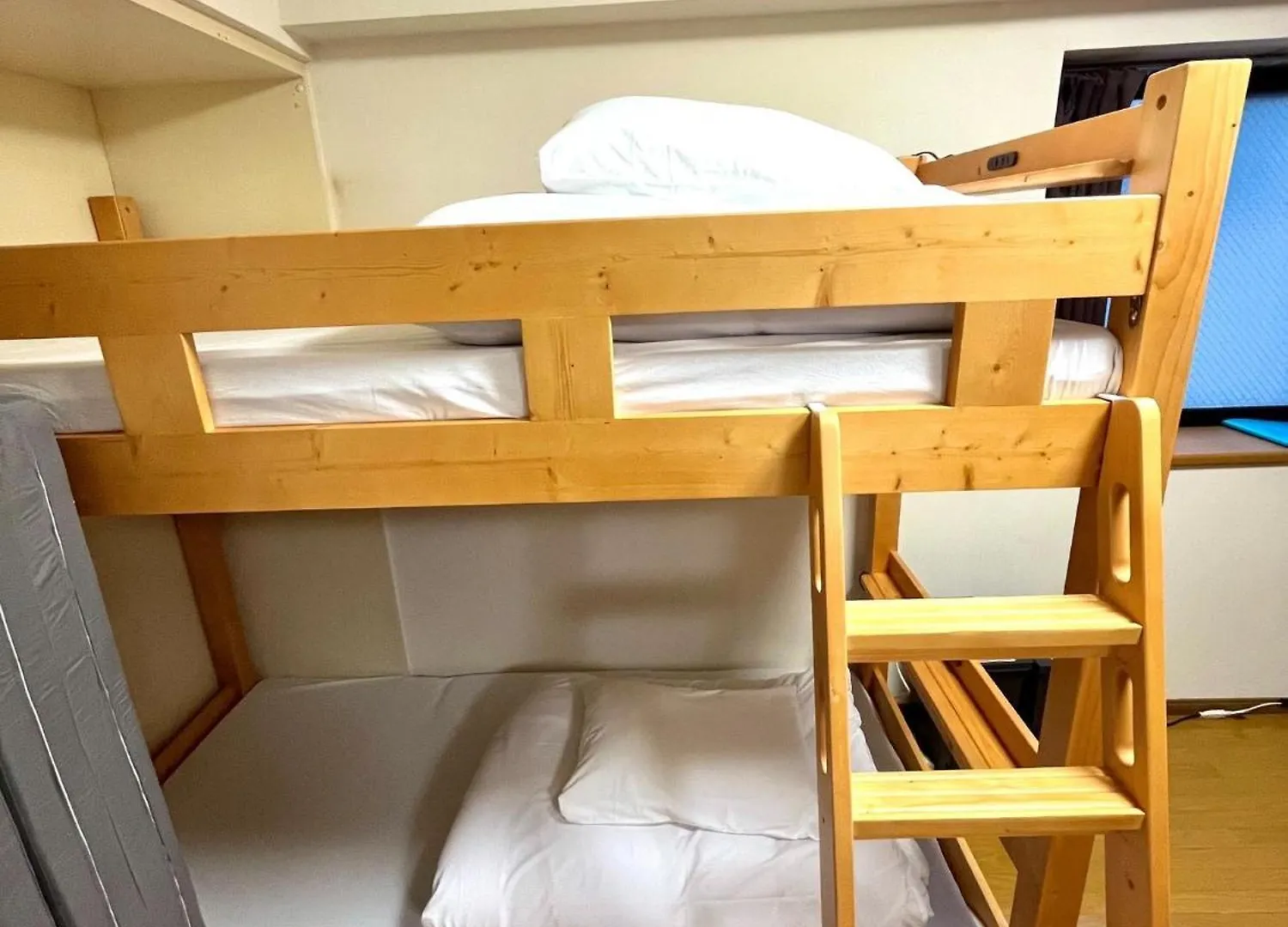 Apartment S,F, Heights - Vacation Stay 18516 Tokyo Japan