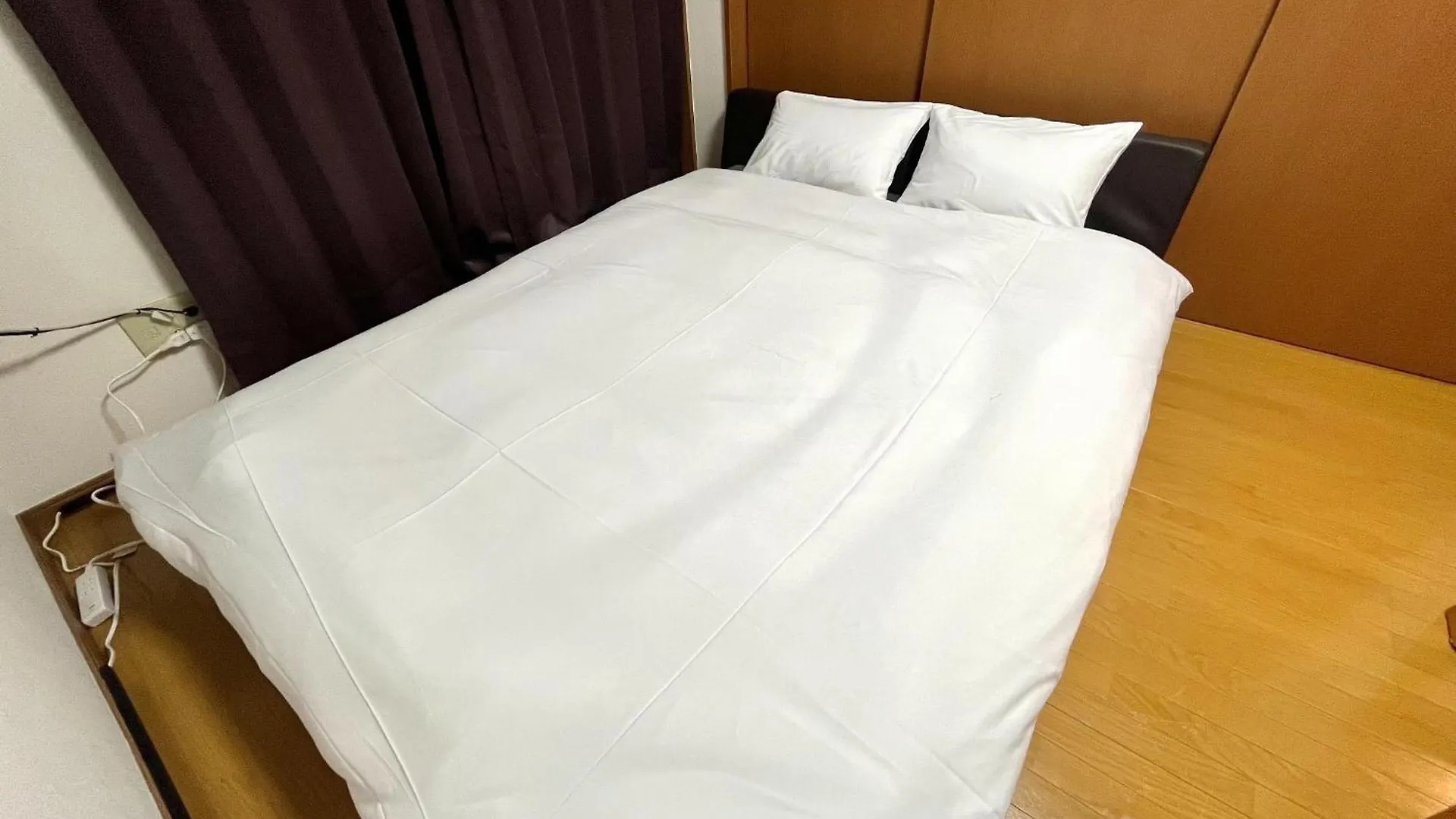 S,F, Heights - Vacation Stay 18516 Tokyo Apartment
