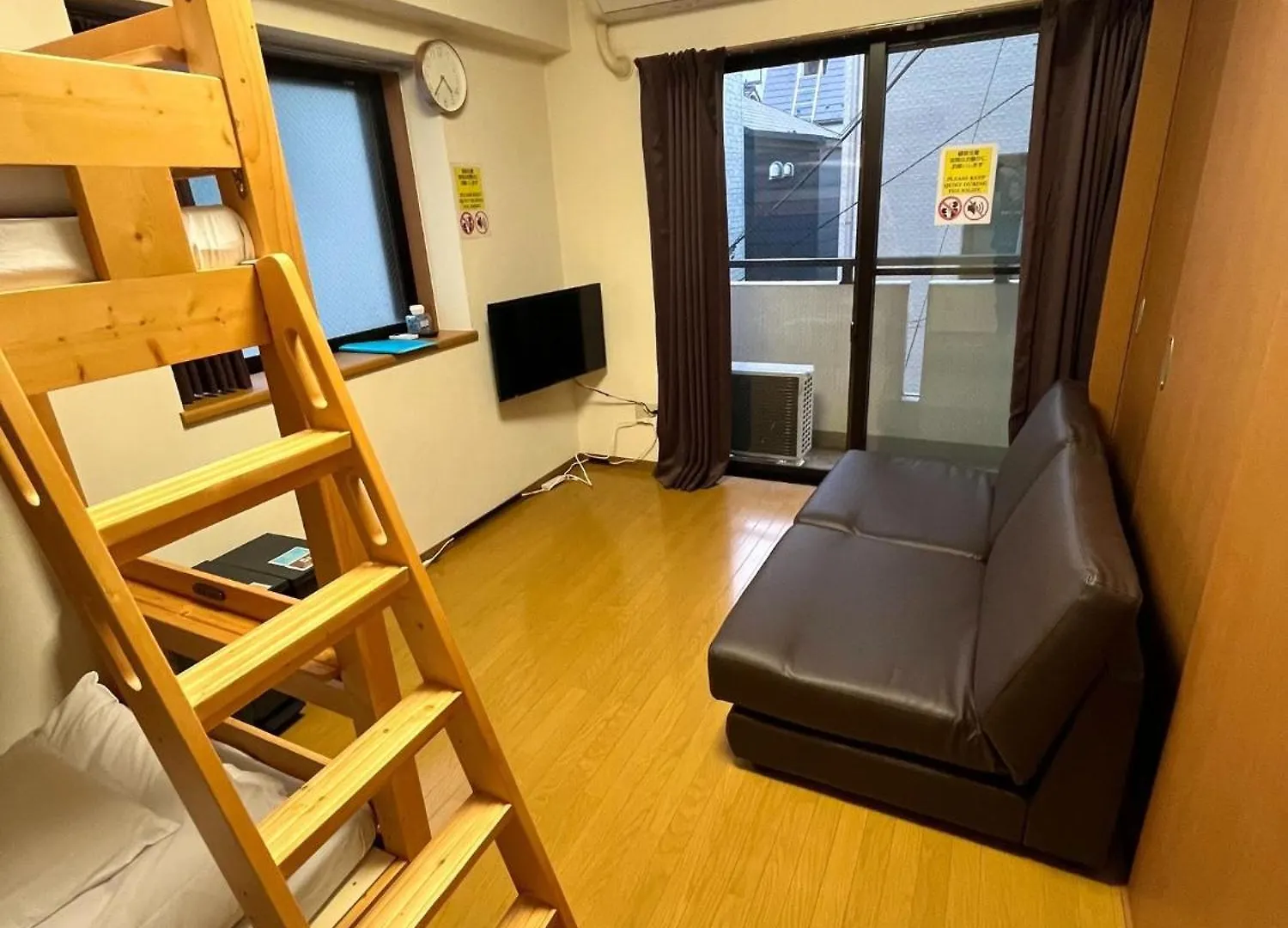 S,F, Heights - Vacation Stay 18516 Tokyo