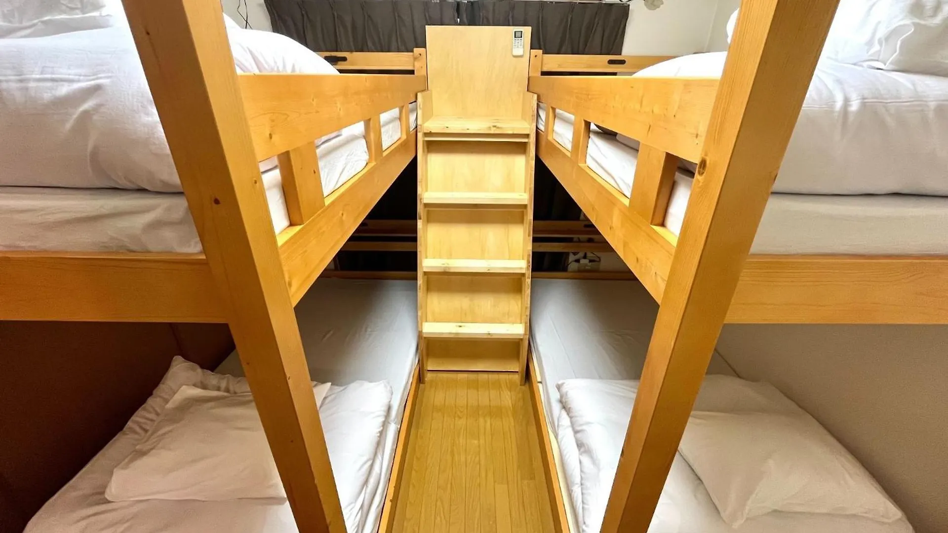 S,F, Heights - Vacation Stay 18516 Tokyo Apartment