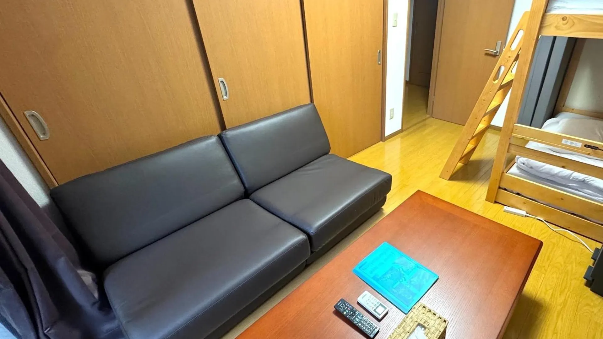 S,F, Heights - Vacation Stay 18516 Tokyo