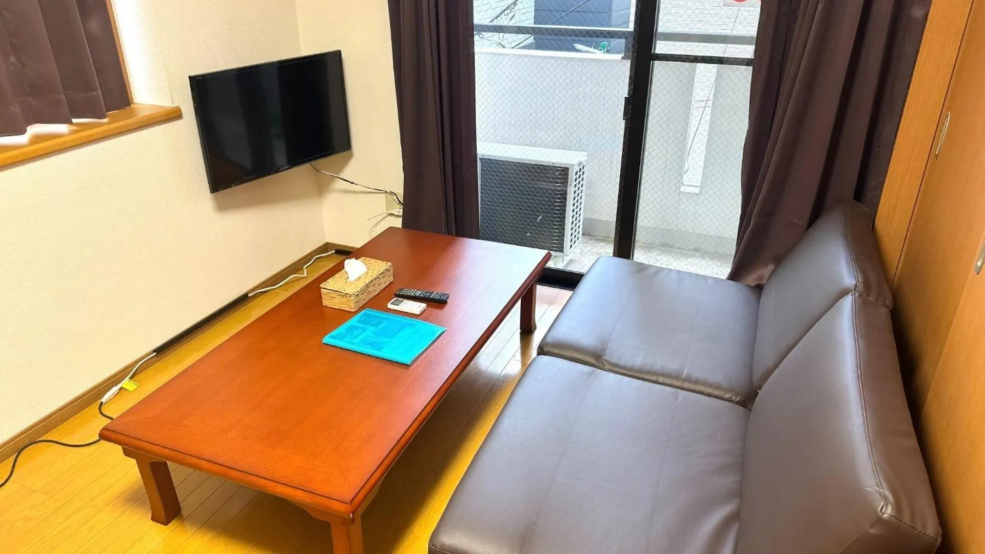 S,F, Heights - Vacation Stay 18516 Tokyo
